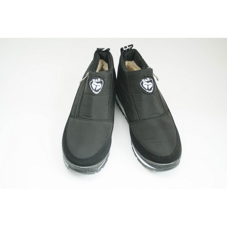 Женские ботинки Едита 5